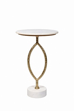 Кофейный столик Oval