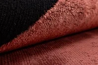 Индийский ковер из шерсти и бамбукового шёлка «VELVET MIRAGE» POCKET 5