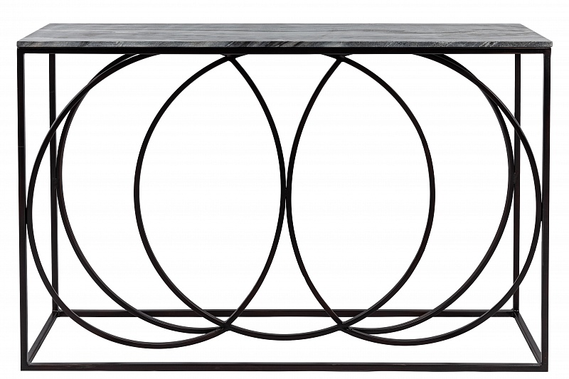 Консоль Hoop