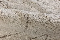 Турецкий ковер из полиэстера и полипропилена «MOROCCAN» 9601A-BN- BGE 3