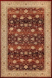 Бельгийский ковер из шерсти «KASHQAI» 4365-303 1