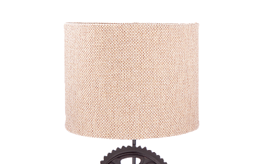 Абажур Ø 33см