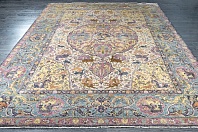 ZIEGLER SILK