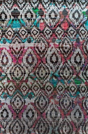 ZIEGLER SILK