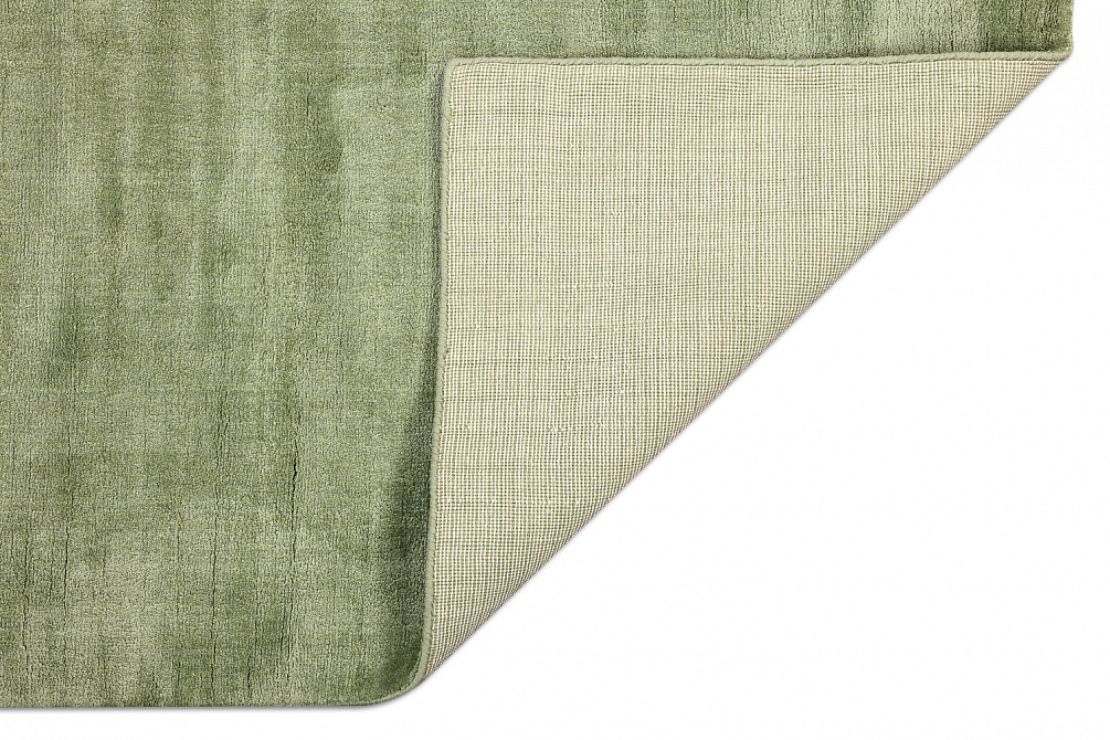 Индийский ковер из шёлка «SILK VEIL» PLAIN-B105 6
