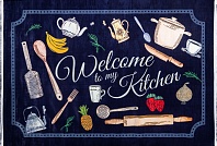 Для Кухни KITCHEN COLLECTION