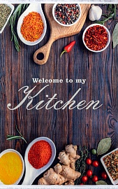 Для Кухни KITCHEN COLLECTION