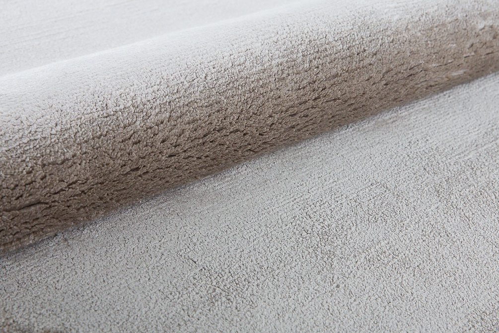 Индийский ковер из арт-шёлка «ART SILK T» UNI-451