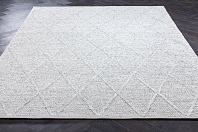 COAST DIAMOND RUG