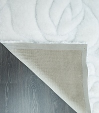 Турецкий ковер из шерсти и полиэстера «TOUCH ME DEEP» 013-088TM 4