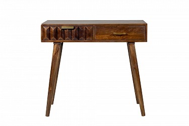 Консоль Wooden