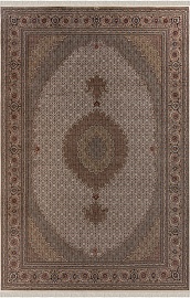 TABRIZ MAHI