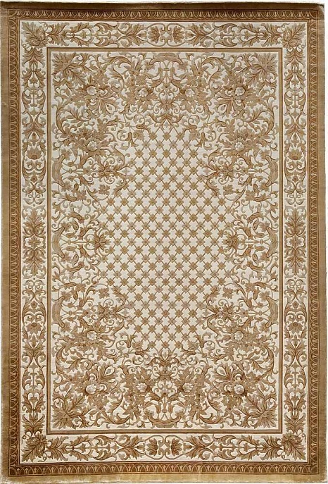 Китайский ковер из шёлка «PALAZZO» GS2706