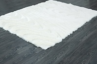 Турецкий ковер из шерсти и полиэстера «TOUCH ME DEEP» 025-088TM 3