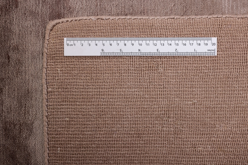 Индийский ковер из шерсти и арт-шёлка «CARTIE COLLECTION» ART DECO-03-21B(SL)