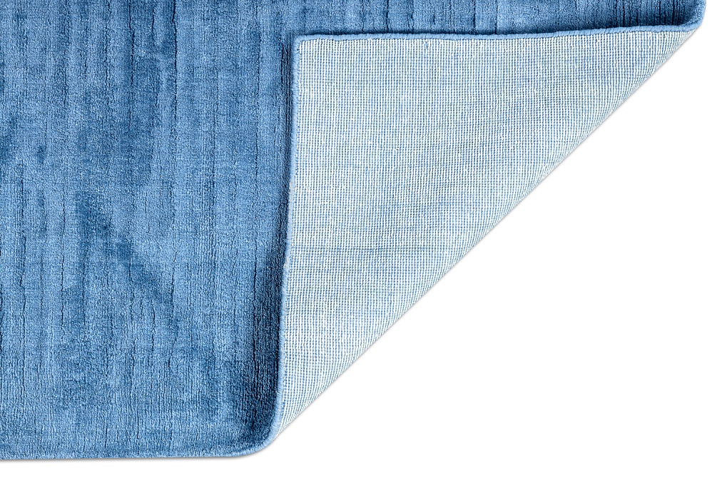Индийский ковер из шёлка «SILK VEIL» PLAIN-J162 7