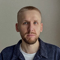 Сотрудник Евгений Степанов