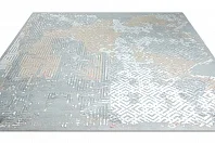 ABSTRACT GEOMETRIC