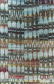 SILK IKAT