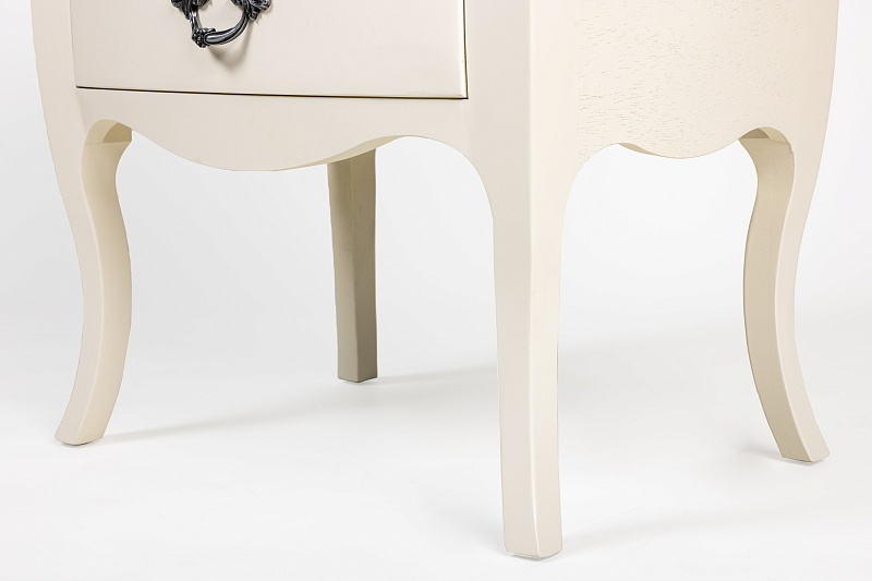Тумба Fleur de Luar Bone