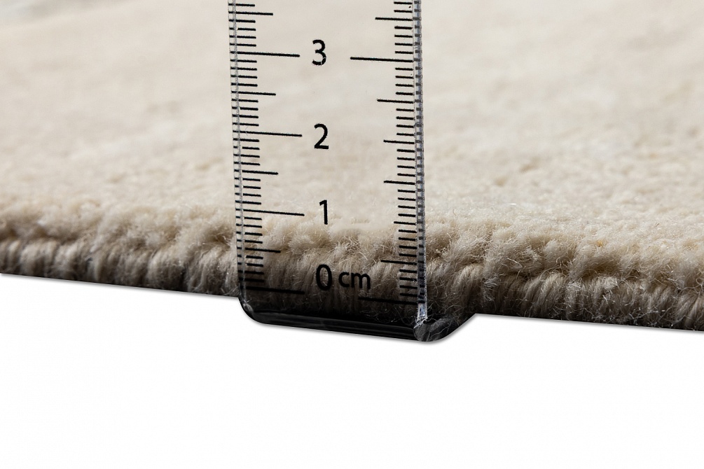 Индийский ковер из шерсти и шёлка «HOLLYWOOD ART» COL-243