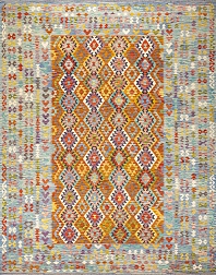 Пакистанский ковер из шерсти «KILIM» 23-2117 1