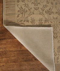 Китайский ковер из шерсти и шёлка «TIBET-07» TJ-XHR-09A-QT-07 5