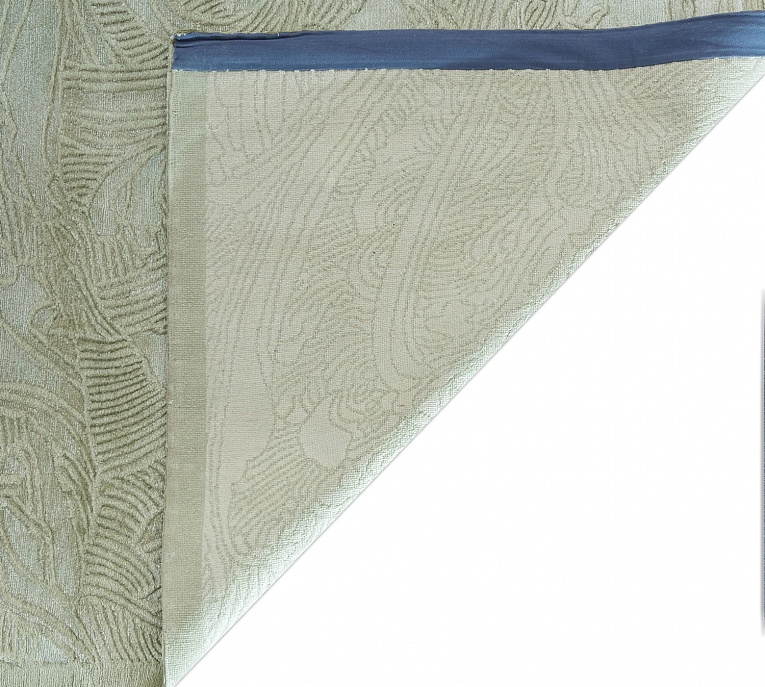 Непальский ковер из шёлка «ART COLLECTION» ANANAS-AD12(90317)