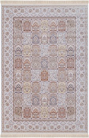 PERSIAN SILK