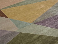 Непальский ковер из шёлка «RUG STAR» CRYSTAL NO.06 SUPREME ORIGINAL 2