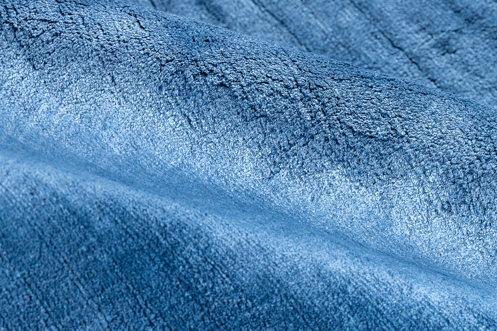 Индийский ковер из шёлка «SILK VEIL» PLAIN-J162 4