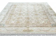 SILK HALI
