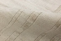 Индийский ковер из арт-шёлка «ORLAND» CREAM 4