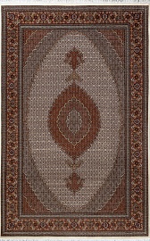 TABRIZ MAHI