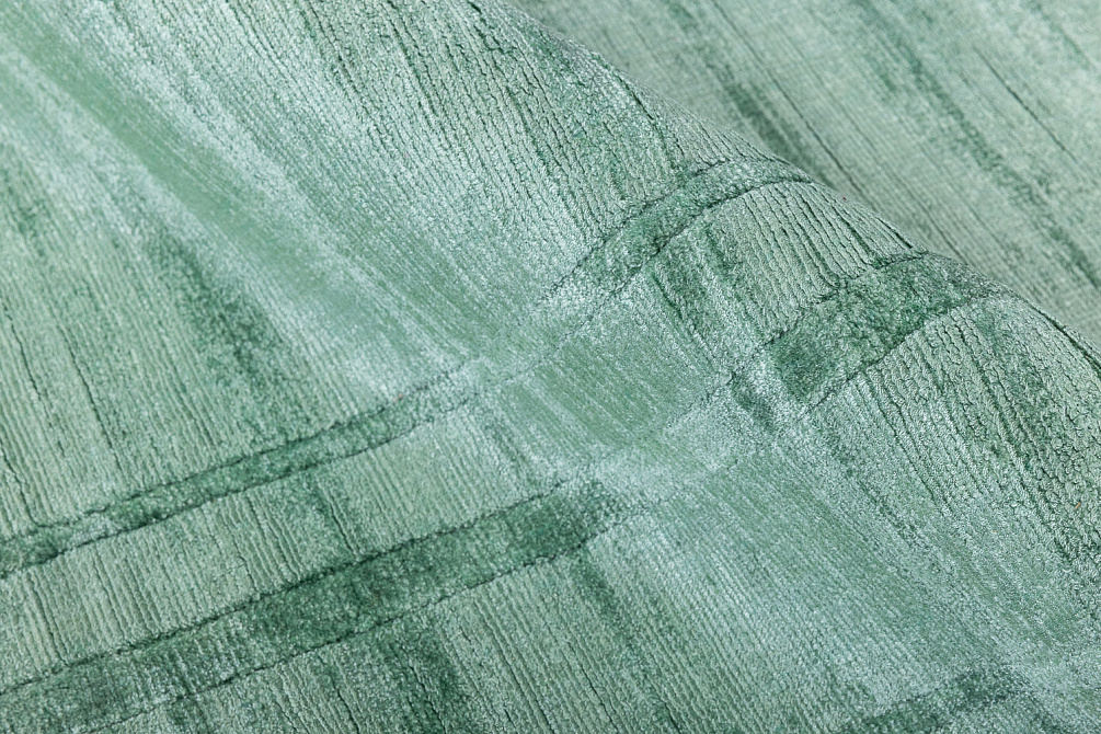 Индийский ковер из арт-шёлка «ORLAND» POM-SRI-F561