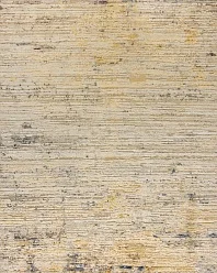 Индийский ковер из шерсти и шёлка «WEST HOLLYWOOD» BITMAP19-IVORY 1