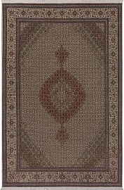TABRIZ MAHI