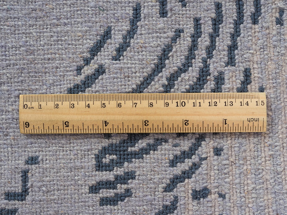 Непальский ковер из шерсти и шёлка «ART COLLECTION» BEL CANTO 1-CX2540-BB10