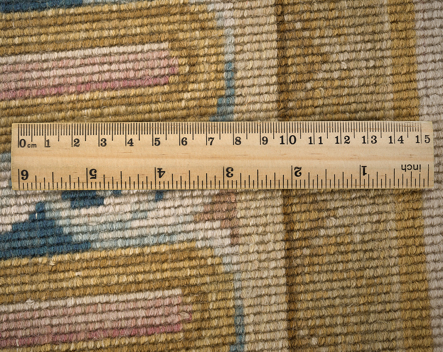 Китайский ковёр из шерсти «SAVONNERIE R» S-155-I