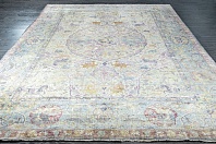 ZIEGLER SILK