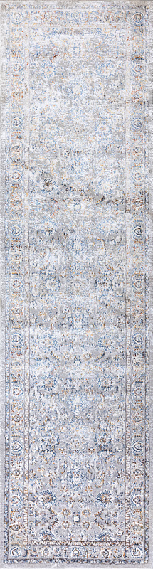 Турецкий ковёр из полиэстера