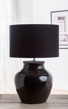 Основание лампы Kodovan Grey