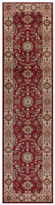 Египетский ковер из шерсти «KESHAN SUPREME» 13809-8889(Д)