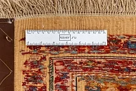 Иранский ковер из шерсти «SIRJAN» 9-519-IR 5