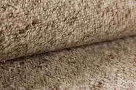 Индийский ковер из льна «LINEN TOUCH» BROWN 4