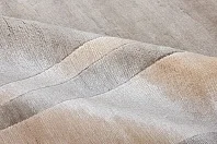 Индийский ковер из шёлка «SILK BORDER» V6-MLT 4