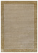 Индийский ковёр из арт-шёлка