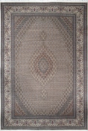 TABRIZ MAHI