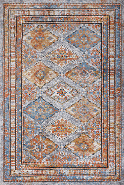 Турецкий ковёр