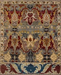 ZIEGLER VINTAGE